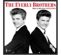 The Everly Brothers - Hits Collection 1956-1962
