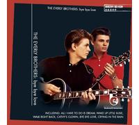 The Everly Brothers [Import]
