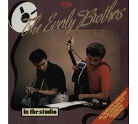 The Everly Brothers - In The Studio