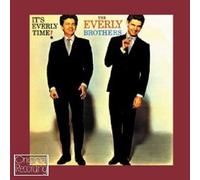 Everly Brothers – It's Everly Time