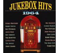 The Everly Brothers - Juke Box Hits Of 1964