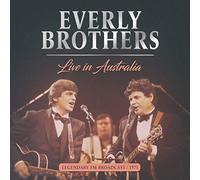 The Everly Brothers - Live in Australia [Import]
