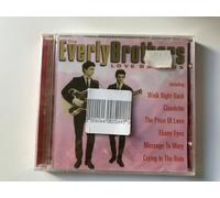 The Everly Brothers - Love Ballads [Import]