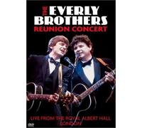 The Everly Brothers Reunion Concert
