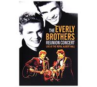 The Everly Brothers-Reunion Concert
