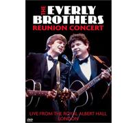 The Everly Brothers Reunion Concert [Import USA Zone 1]