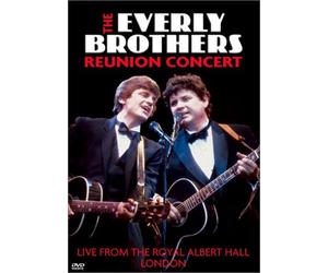 The Everly Brothers Reunion Concert [Import USA Zone 1]
