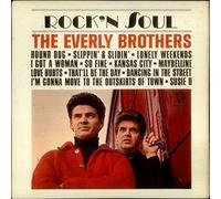 The Everly Brothers - Rock'n Soul
