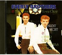 The Everly Brothers - Silent Night [Import]