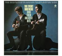 The Everly Brothers - Sing Their Greatest Hits [Limited 180-Gram Vinyl] [Vinyl]