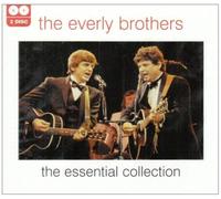The Everly Brothers - The Essential Collection