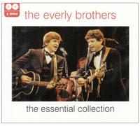 The Everly Brothers - The Essential Collection [Import]