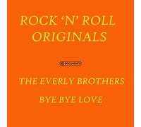 The Everly Brothers – The Everly Brothers – Import – Membran