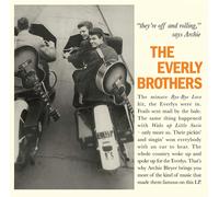 The Everly Brothers The Everly Brothers (CD) Album