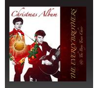 The Everly Brothers - The Everly Brothers: Christmas Album (feat. The Boys Town Choir)