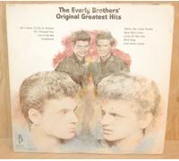 The Everly Brothers - The Everly Brothers' Original Greatest Hits