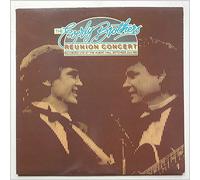 The Everly Brothers - The Everly Brothers Reunion Concert [LP]