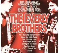 The Everly Brothers - The Everly Brothers-Reunion London 1983