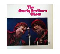 The Everly Brothers - The Everly Brothers Show [Vinyle LP record]