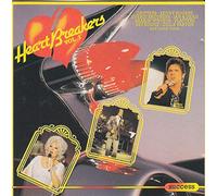 The Everly Brothers The Fortunes Percy Sledge Donna Fargo Kenny Rogers - H e a r t b r e a k e r s VoI. I