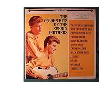 The Everly Brothers - The Golden Hits Of