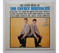 The Everly Brothers - The Very Best Of The Everly Brothers