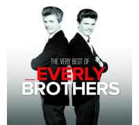 The Everly Brothers The Very Best of the Everly Brothers (CD) Album