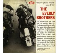 The Everly Brothers: They're Off and Rolling Says Archie by Everly Brothers (2006-09-03)