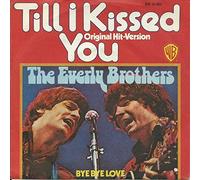 The Everly Brothers - Till I Kissed You [Vinyl Single 7'']