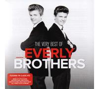 The Everly Brothers - Very Best of [New CD] UK - Import