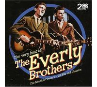 The Everly Brothers - Very Best of The Everly Brothe [Import]