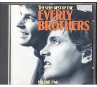 The Everly Brothers - Very Best Of - Volume 2