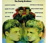 The Everly Brothers /Vol.3 : Cathy'S Clown
