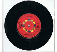 The Everly Brothers - Walk Right Back / Ebony Eyes (7" Vinyl Single)