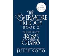 The Evermore Trilogy Book 2