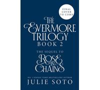 The Evermore Trilogy Book 2 - Julie Soto - Magpie - ebook (ePub) - Livre