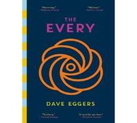 The Every Dave Eggers (Auteur)