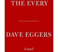 The Every Dave Eggers (Auteur)