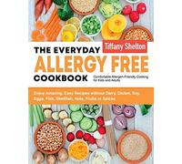 The Everyday Allergy Free Cookbook