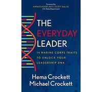The Everyday Leader