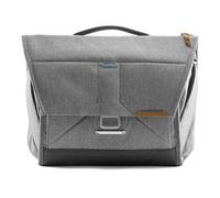 Sac à bandouliere Peak Design Everyday Messenger V2 Gris GRis G