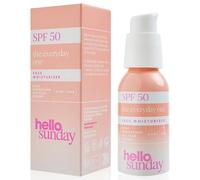 THE EVERYDAY ONE face moisturiser SPF50 50 ml
