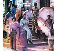 The Everyday People - Everyday People [Import]