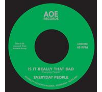 The Everyday People - Super Black [Import]