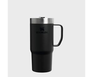 The Everyday Suburban Mug | 0,5L noir ONE SIZE