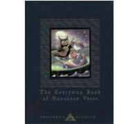 Everyman Book Of Nonsense Verse – Everyman's Library CHILDREN'S CLASSICS – Neuf
