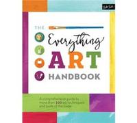 The Everything Art Handbook by Walter Foster Creative Team Walter Foster Creative Team (Auteur)