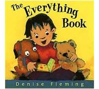 The Everything Book Denise Fleming (Auteur)