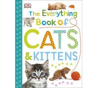 The Everything Book of Cats and Kittens