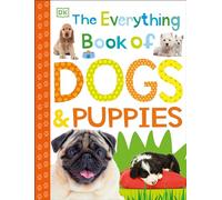 The Everything Book of Dogs and Puppies